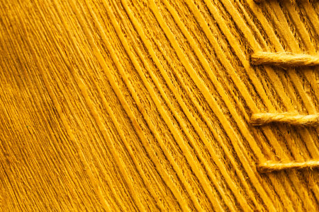 Rough wood macro texture. brown wooden material backgroundの写真素材