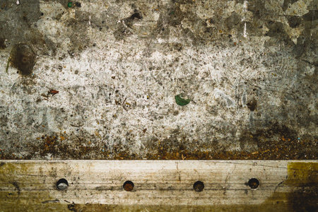 Rusty metal texture background. old iron plate texture. steel wall. hard work concept with copy...