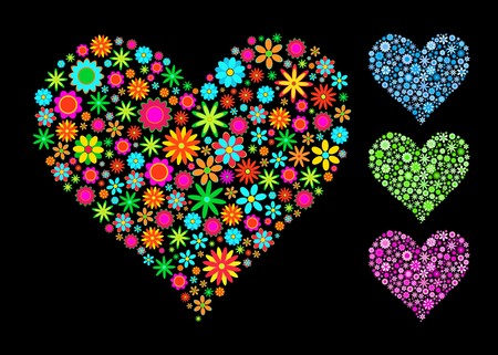 Valentineのイラスト素材