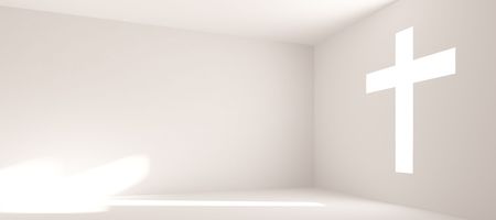 Churchの写真素材