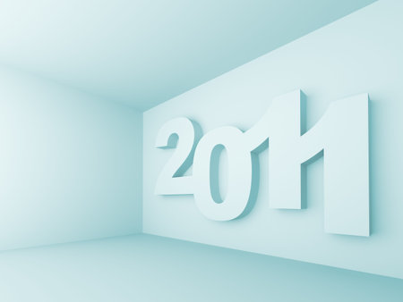 New Year Background
