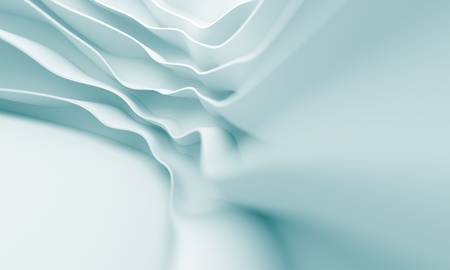 Abstract Architecture Backgroundの写真素材