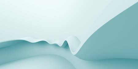 Abstract Architecture Background