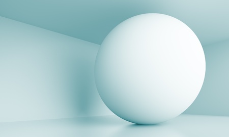 Abstract Architecture Backgroundの写真素材