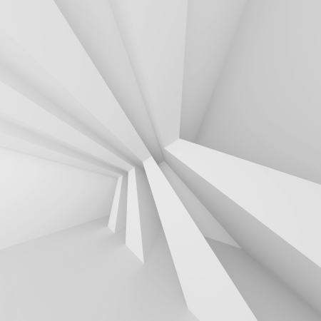 Abstract Architecture Backgroundの写真素材
