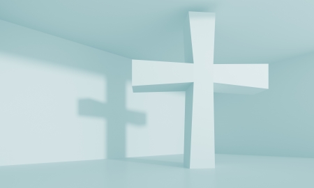 Church Architecture Conceptの写真素材