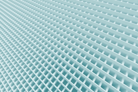 Abstract Architecture Textureの写真素材