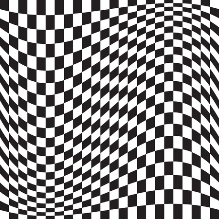 Abstract Seamless Geometric Backgroundのイラスト素材