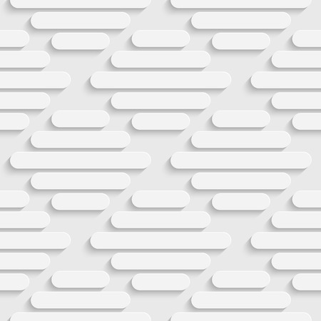 Abstract Seamless Stripe Backgroundのイラスト素材