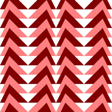 Seamless Triangle Pattern. Abstract Backgroundのイラスト素材