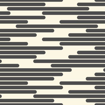 Abstract Black and Whiteのイラスト素材