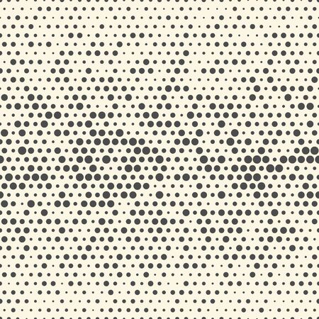Decorative Gradient Pattern.のイラスト素材