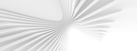 Abstract Tech Background. Business Graphic Design. Purity 3d Renderingの写真素材