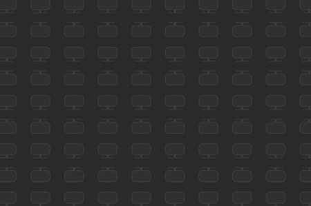 simple soft tv  texture pattern gray dark pc computer monitor