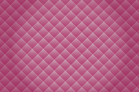 red mosaic background. Vector illustration. texture abstractのイラスト素材