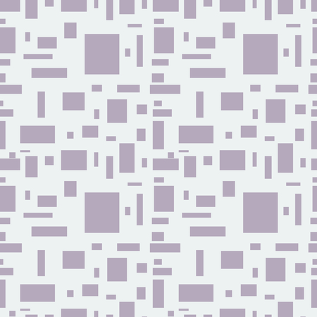 Vector texture of blurred gray dots seamless pattern grey grayのイラスト素材