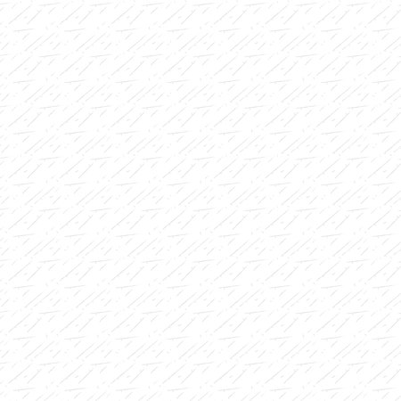 Repeatable light pattern with drawn lines. Diagonal lines seamless pattern.の写真素材