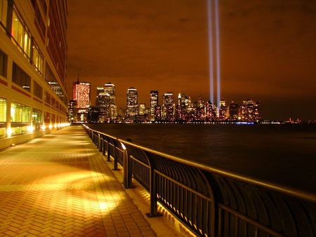 September 11の写真素材