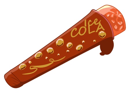 Torre Ice Creamの写真素材