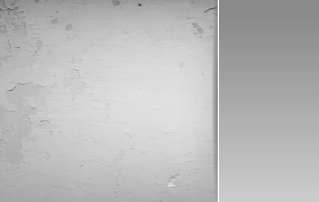 White and grey grunge background template with space for textのイラスト素材