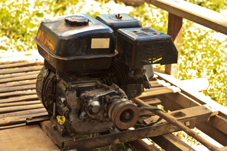 Bamboo Train, Battambang