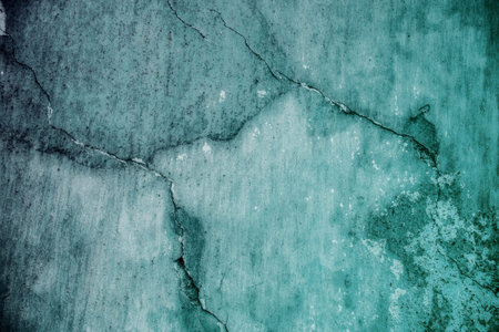 Grunge dirty  wall background in various colors.  Worn  texture.
