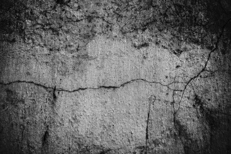 Grunge dirty  wall background in various colors.  Worn  texture.の写真素材