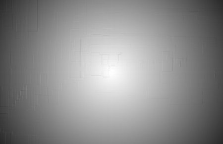 Geometric Grey block background. Tech element and modern art conceptの写真素材