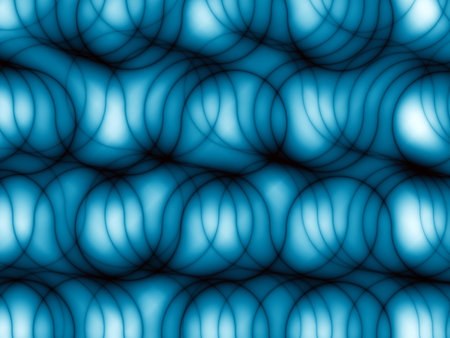 Modern hi-tech design is a illustration for web application or desktop background