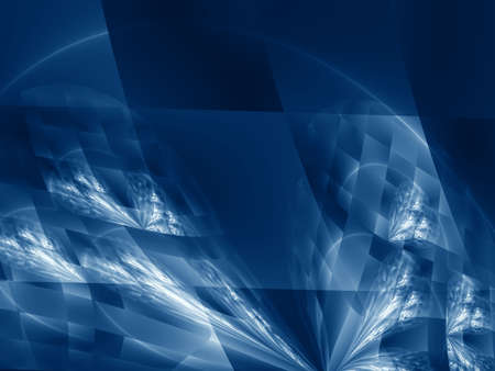 Modern hi-tech design is a illustration for web application or desktop backgroundの写真素材