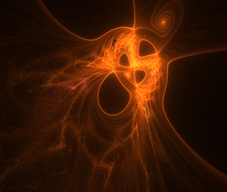 Computer generated image for elegant background o hi-tech designの写真素材