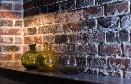 bottlesの写真素材