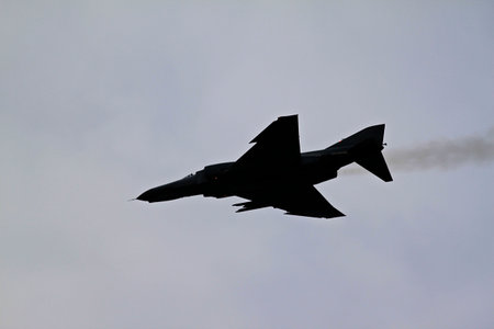 Phantom Phlyby