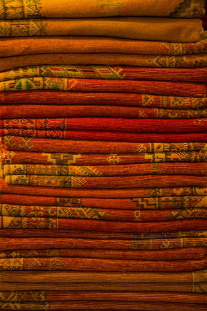 multicolor texturesの写真素材