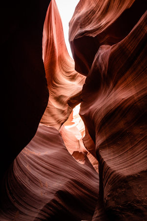 Lower Antelope Canyon Arizona USA