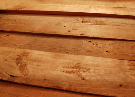Old wooden background                                    の写真素材