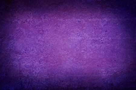 Purple grunge old texture. Perfect background with space for text or imageの写真素材