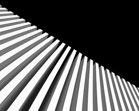 Abstract Geometric Background  Graphic Abstractionの写真素材