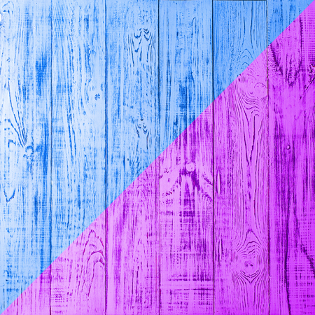 white old wooden fence. wood palisade background. planks textureの写真素材