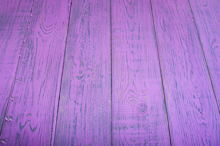 Wood purple violet texture or backgroundの写真素材