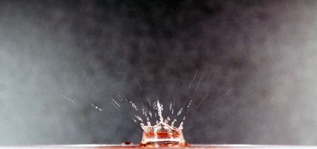 splashesの写真素材