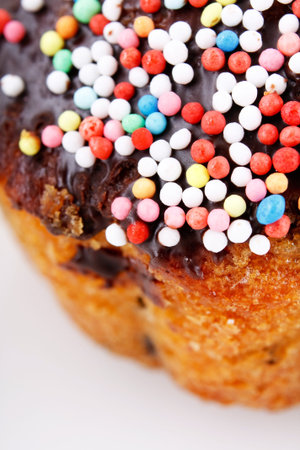 fancy cakes