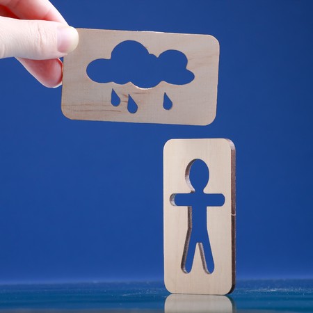 men iconの写真素材