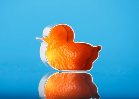 easter motiveの写真素材