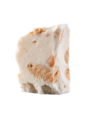 nougatの写真素材