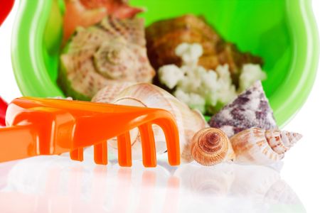 summer seasonsの写真素材