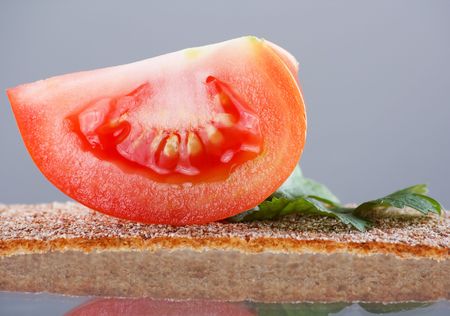 Healthy foodの写真素材