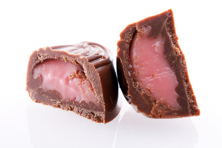 chocolate dessert