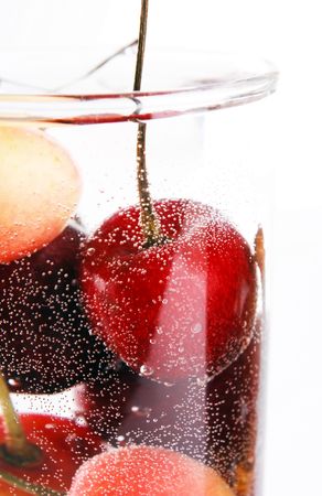 cherry cocktail

の写真素材