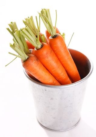 Carrotの写真素材